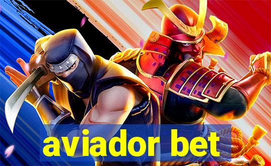 aviador bet